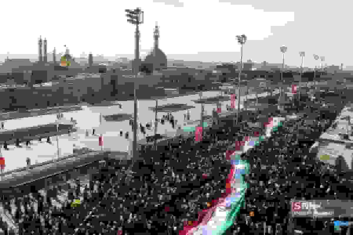 جزئیات تمهیدات ترافیکی مراسم سالگرد پیروزی انقلاب اسلامی