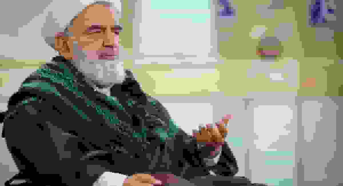 نظر آیت الله جاودان درباره راهپیمایی ۲۲ بهمن: یک کار واجب است