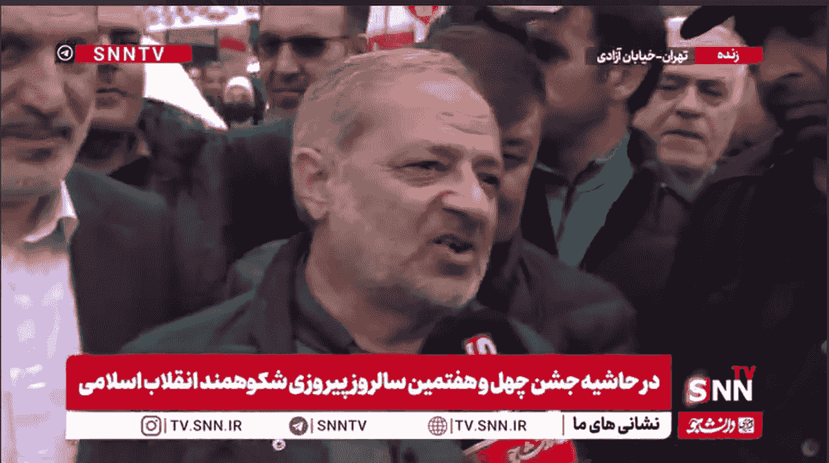 کاظمی: مسئولین با رسیدگی بی منت به مسائل مردم دشمن را مایوس کنند