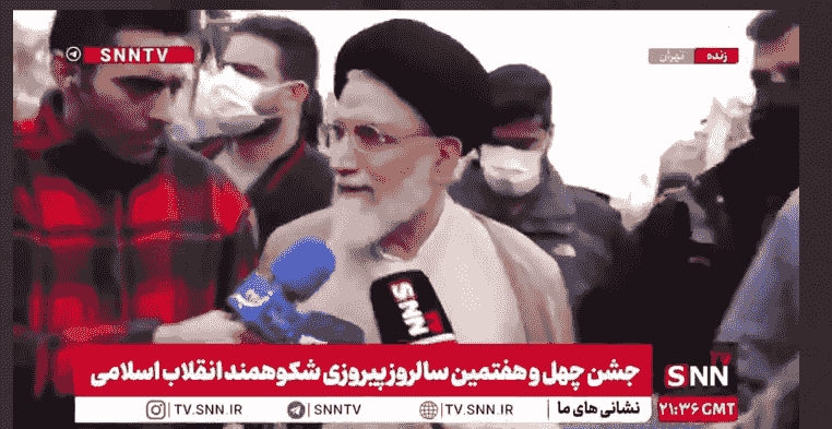 حجت‌الاسلام خطیب: ضربه به یک تیم تروریستی در سیستان و بلوچستان و کرمان