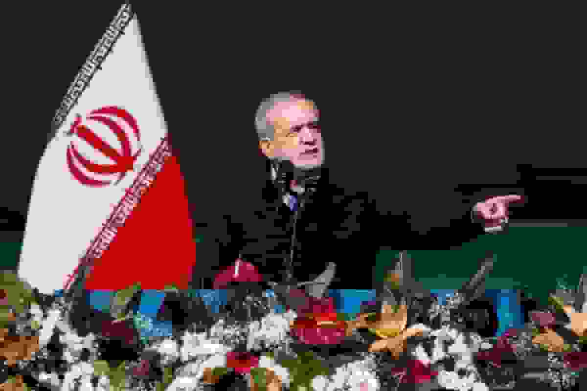 پزشکیان: ایران در برابر بی‌عدالتی و تجاوز موضعی قاطع دارد و به دنبال سلاح هسته‌ای نیست