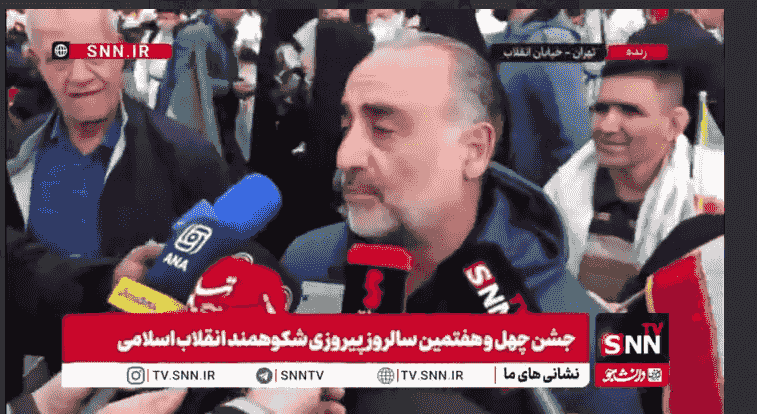 عبدی: هدف ساختن تیمی قدرتمند در شأن فوتبال ایران است