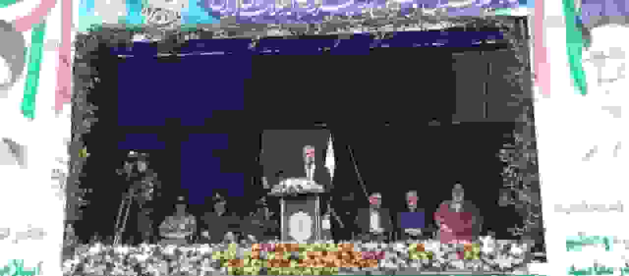 واکنش قاطع به هرگونه خطای محاسباتی علیه امنیت ملی ایران