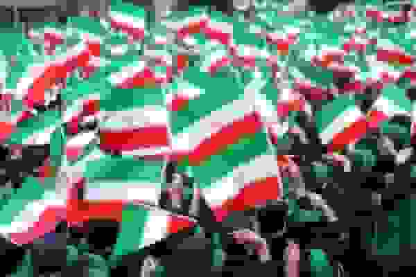 طنین‌اندازی بانگ پیروزی انقلاب اسلامی در سمنان