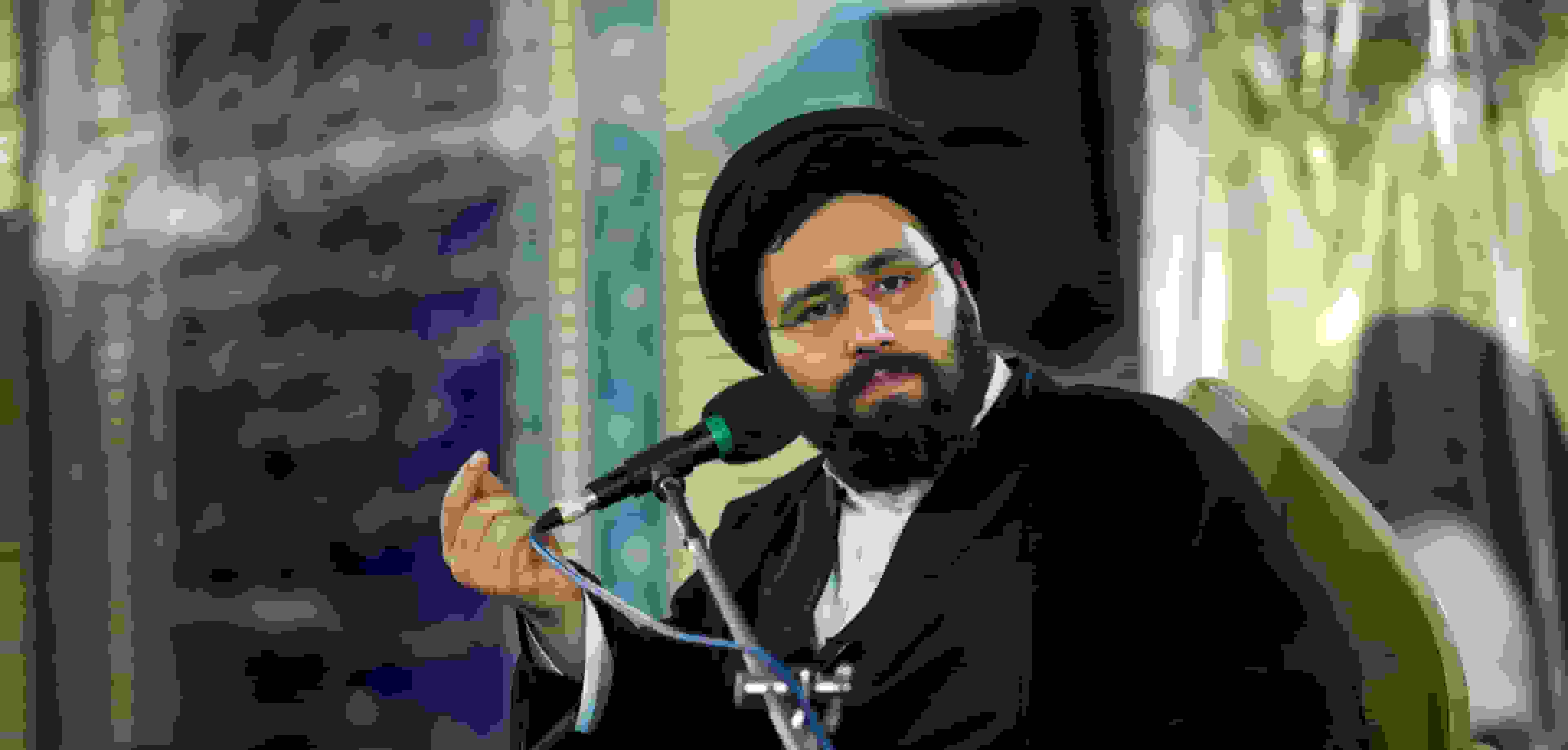 مذاکره جلوه‌ای از جهاد است؛ سخن گفتن از براندازی جمهوری اسلامی ادعایی واهی