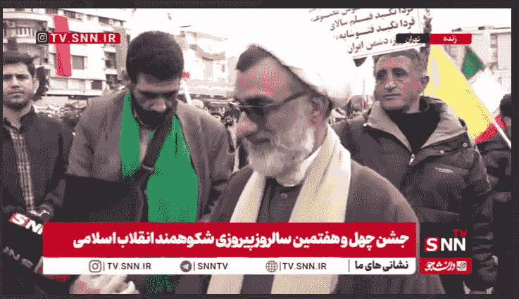 خسروپناه: خواسته مردم مبارزه با فساد است و خدمت عادلانه مسئولین دشمن را مایوس می‌کند