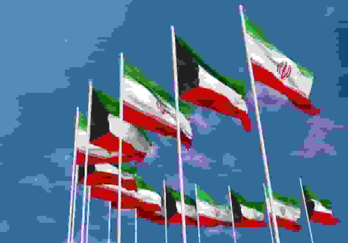 تبریک مقامات عالی‌رتبه کویت به مسعود پزشکیان به مناسبت سالگرد انقلاب اسلامی