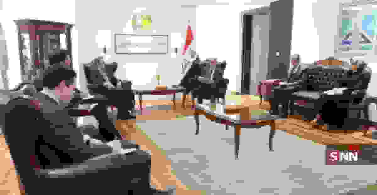 عراق، سفیر ترکیه را احضار کرد