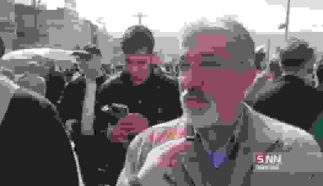 تلاش برای رفع مشکلات مردم با اتحاد بیشتر و استحکام ملت در برابر تهدیدات