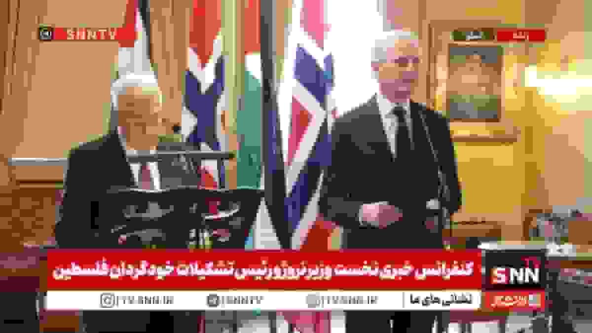 محمود عباس: بدون پایان اشغال، صلحی وجود نخواهد داشت