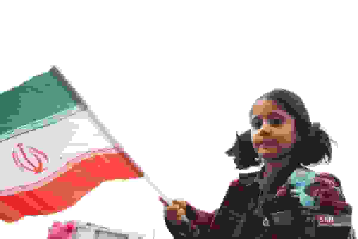 از بجنورد تا نیویورک و تل‌آویو: تسلیم هرگز، آینده را ما می‌سازیم