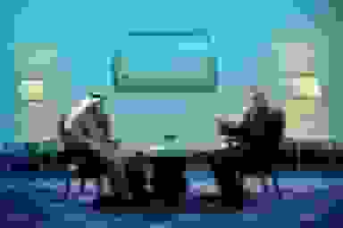 لاریجانی: مذاکره‌ای تنها درباره برنامه هسته‌ای وجود دارد