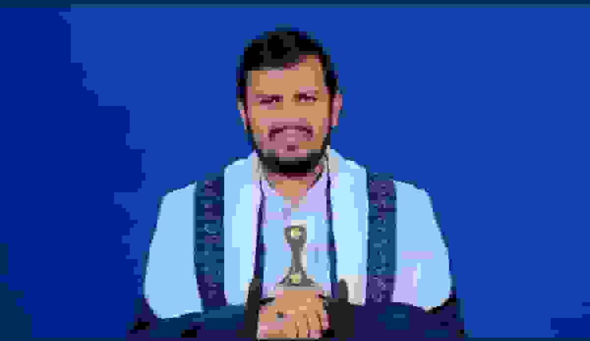 پیام سید عبدالملک بدرالدین الحوثی به مناسبت سالگرد خروج نیروهای آمریکایی از صنعا