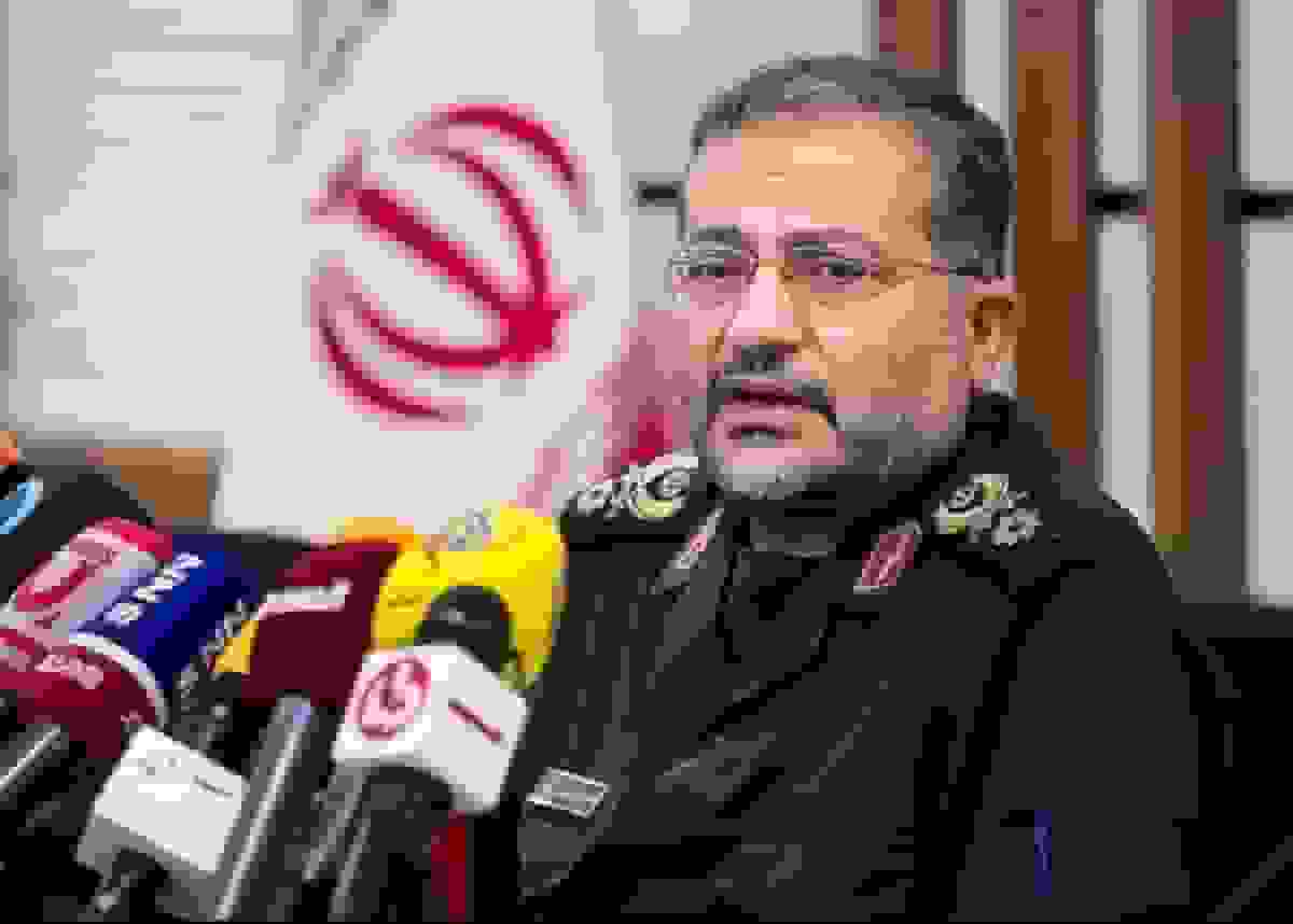 سردار سلیمانی: ملت ایران و ایران مقتدر پیروز همیشه‌ تاریخ است