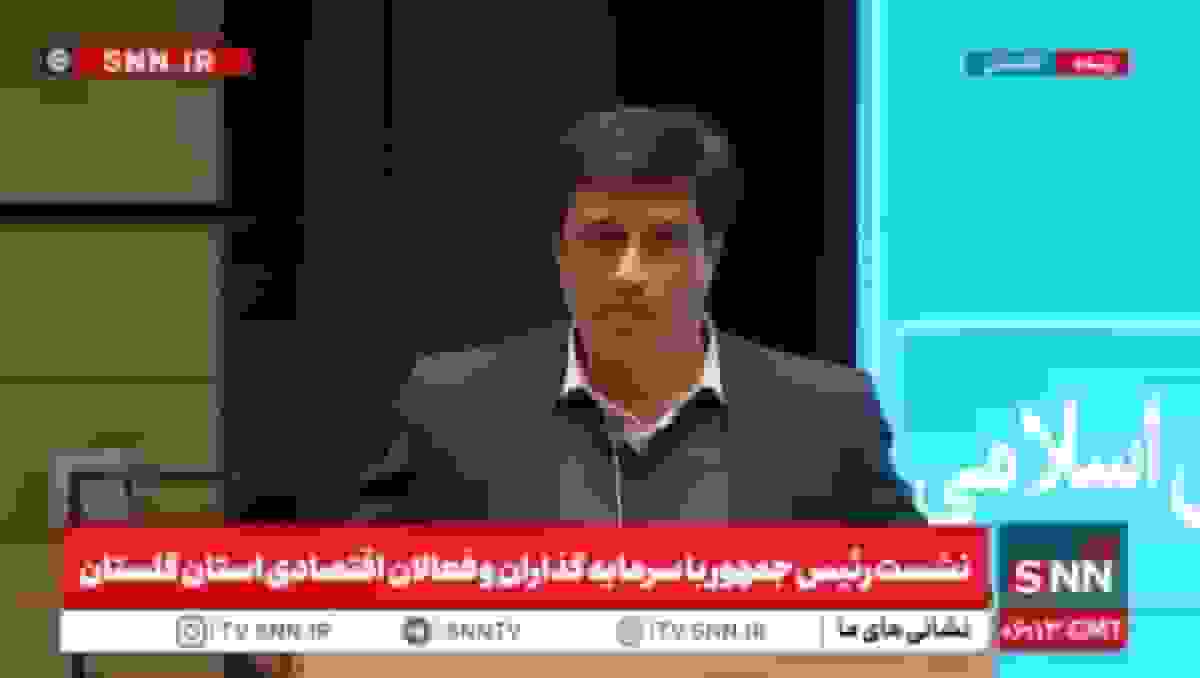 کریدور اینچه‌برون-شاهرود قربانی نگاه‌های سیاسی شد: ۷۰ درصد مصرف غلات در شمال است اما واردات از جنوب انجام می‌شود