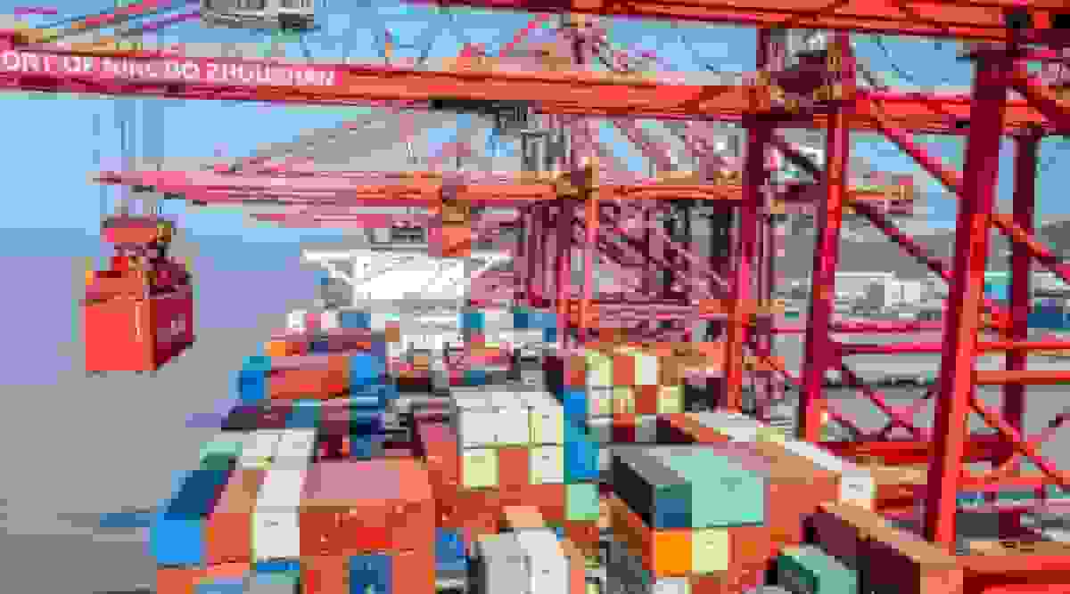 عبور صادرات غیر نفتی از ٨٦ میلیارد دلار