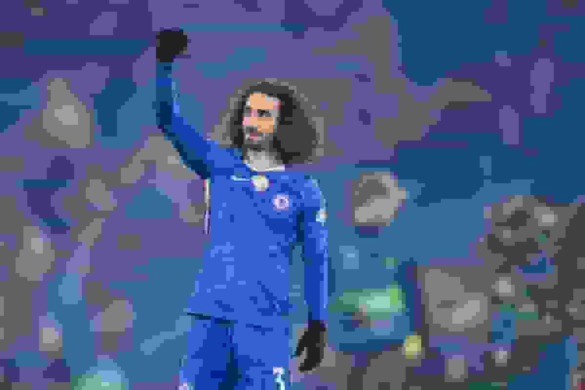 مصدومیت مدافع اسپانیایی چلسی