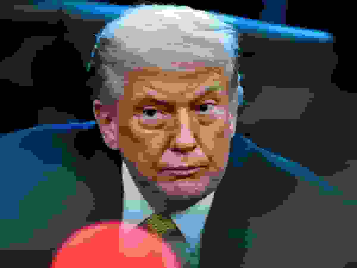 تلاش‌های ترامپ برای حذف اظهارات نژادپرستانه