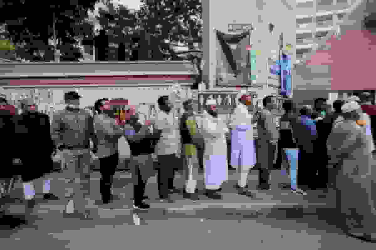 اولین انتخابات بنگلادش پس از سرنگونی حسینه