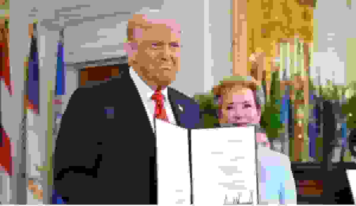 اقدام ترامپ علیه استقلال دانشگاه‌ها و انتشار جزئیات تراکنش‌های مالی خارجی