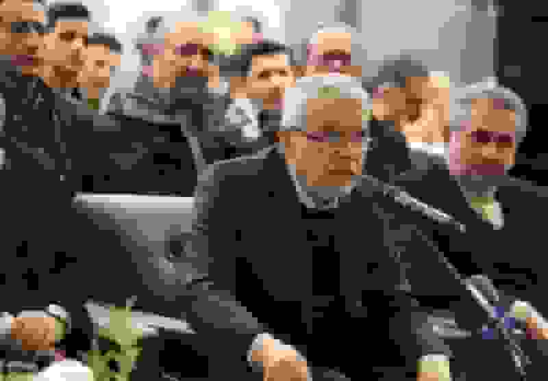 فرونشست تهدیدی برای بناهای تاریخی کشور