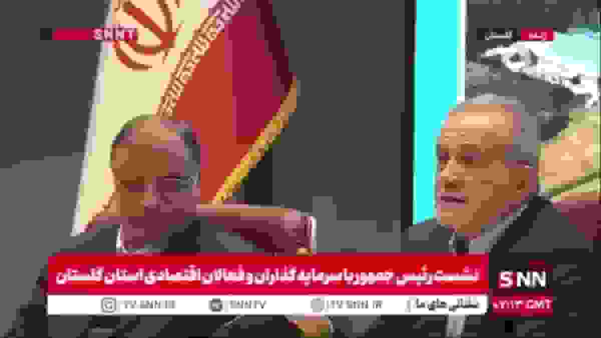 پزشکیان: نمایندگان مجلس و روسای جمهور توقع جامعه را بالا بردند