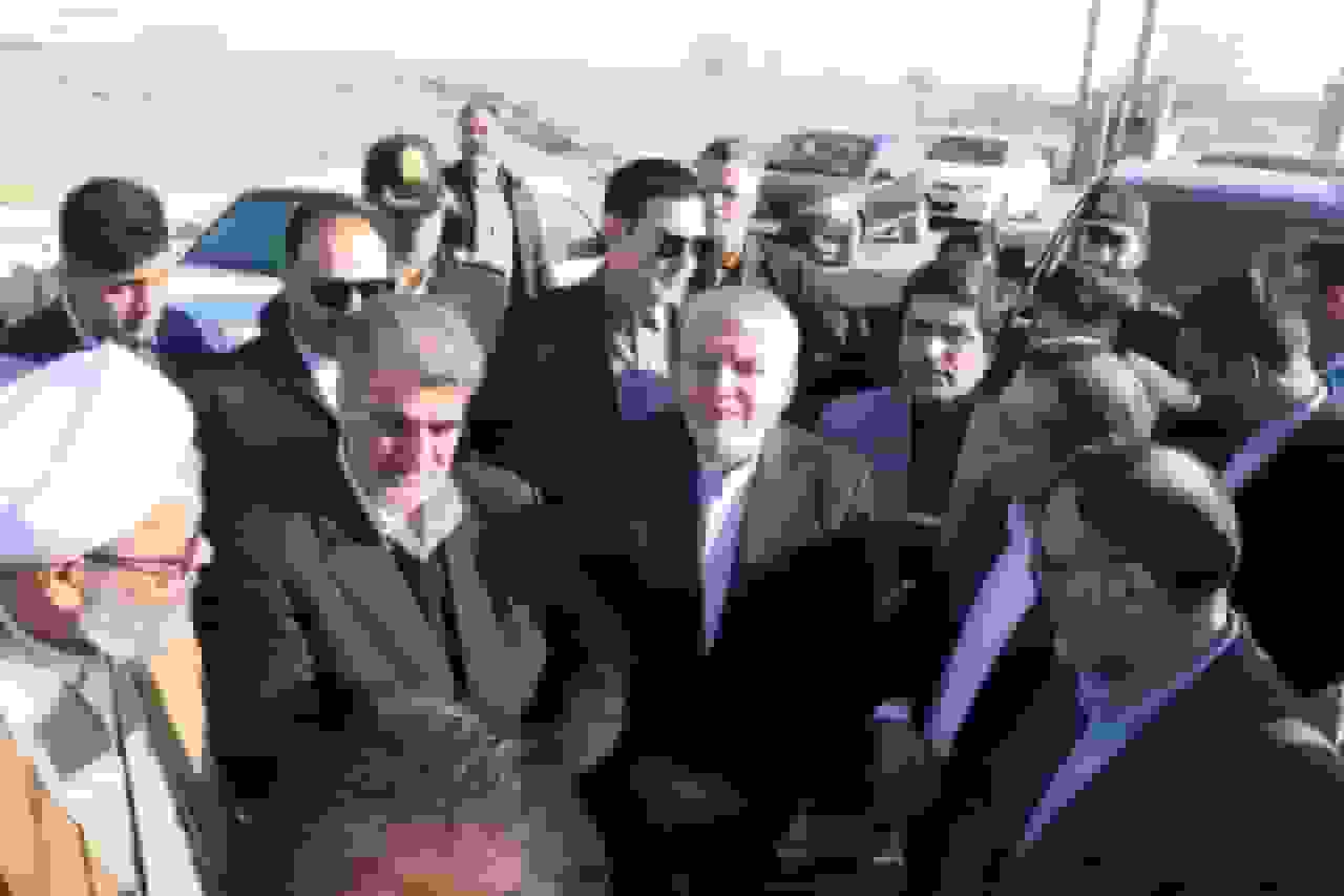 کاروانسرای تاریخی سمنان به موزه مرکزی استان تبدیل می‌شود