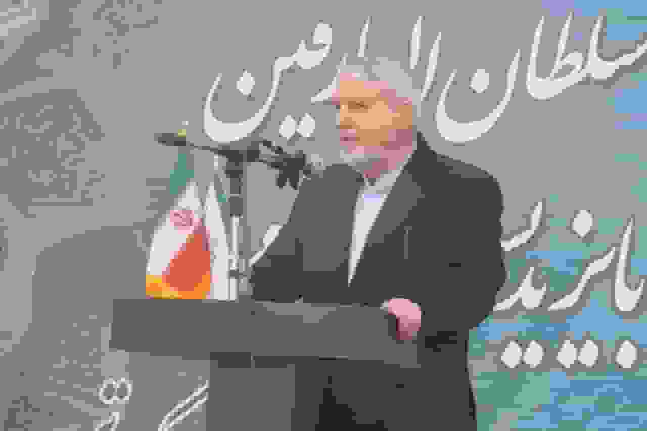 طراحی و عملیاتی‌سازی «نوار گردشگری عرفانی» با محوریت بسطام و خرقان