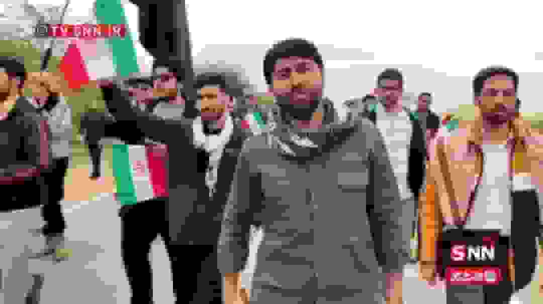 ۲۲ بهمن: روز خیزش آگاهی و تعیین سرنوشت ملت ایران