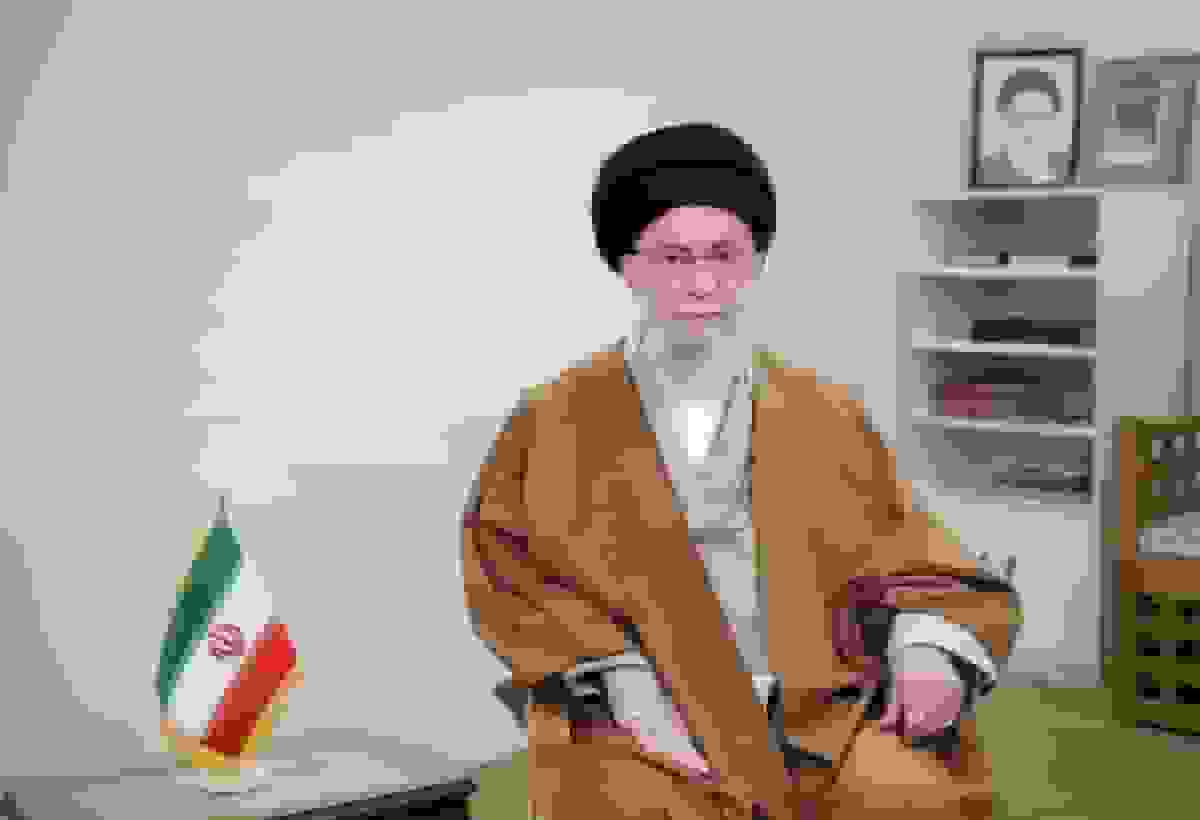 پیام رهبر انقلاب: ملت ایران دشمنان را مأیوس کردید و انسجام ملی قیمتی است