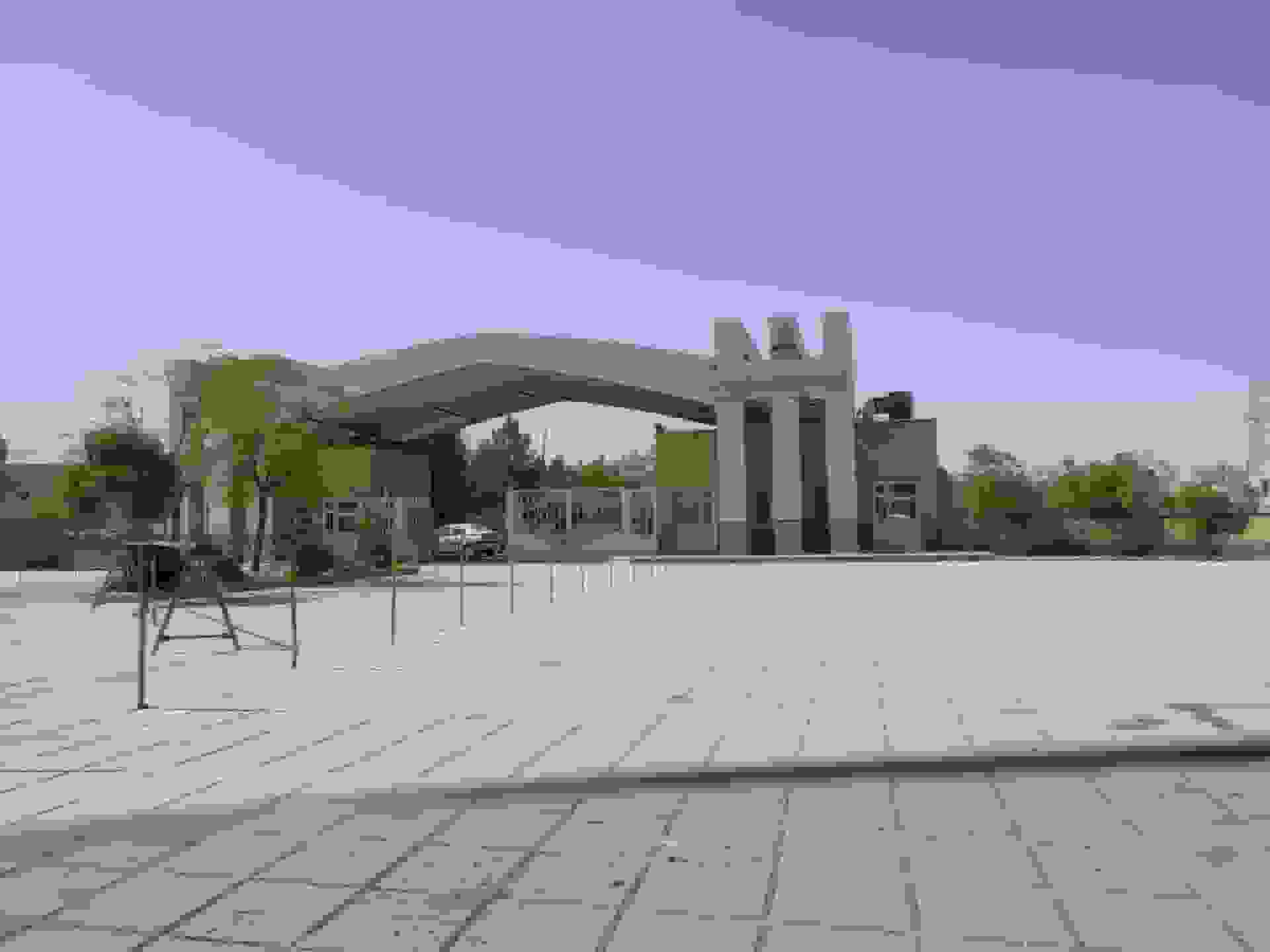 ساماندهی، انضباط آموزشی و توسعه زیرساخت‌های دانشگاه پیام نور قم