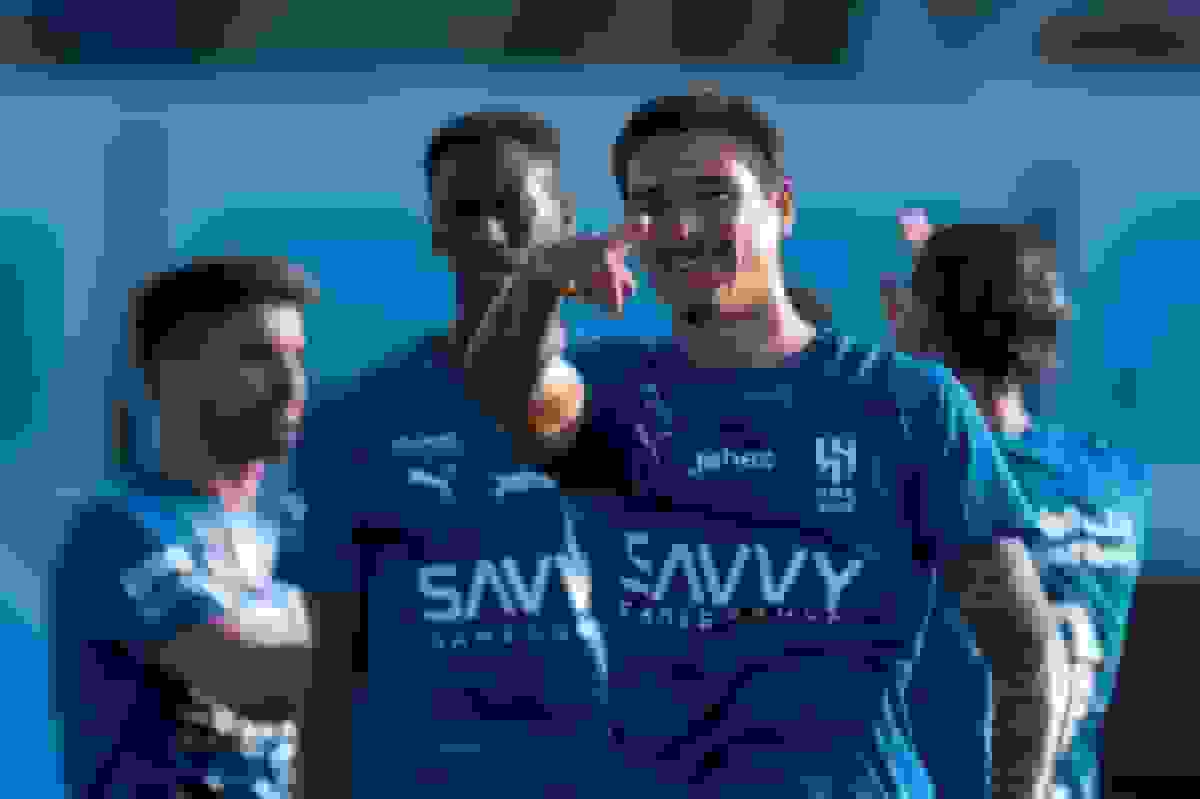 کنار گذاشتن ستاره سابق لیورپول از فهرست الهلال