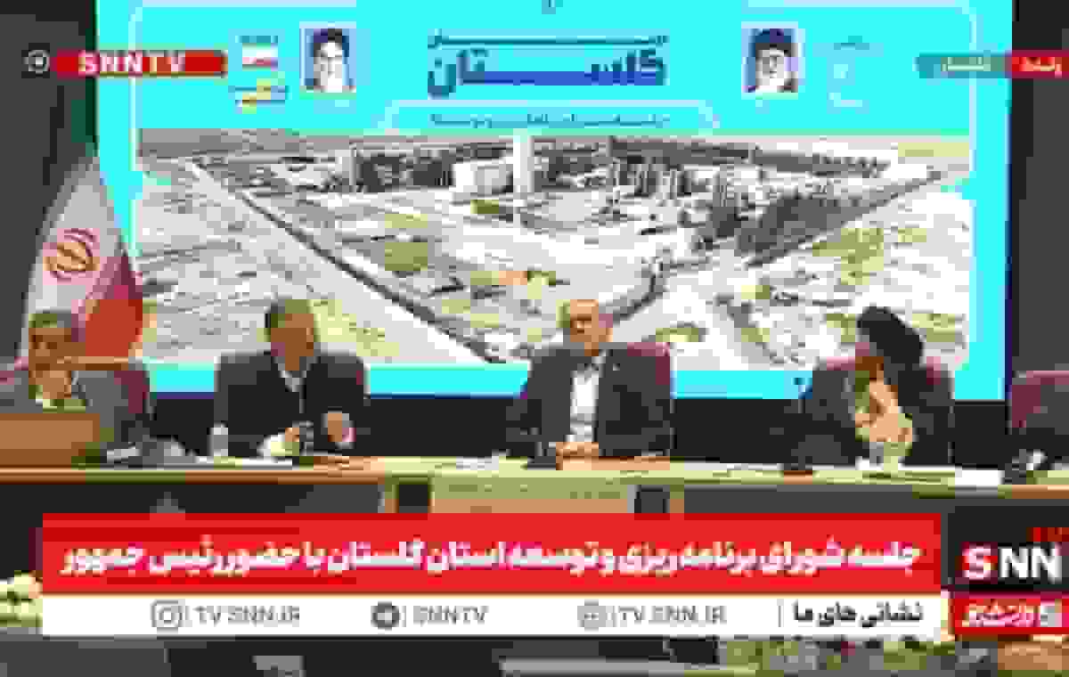 هشدار پزشکیان درباره فیلترینگ و ترس از نقد شدن