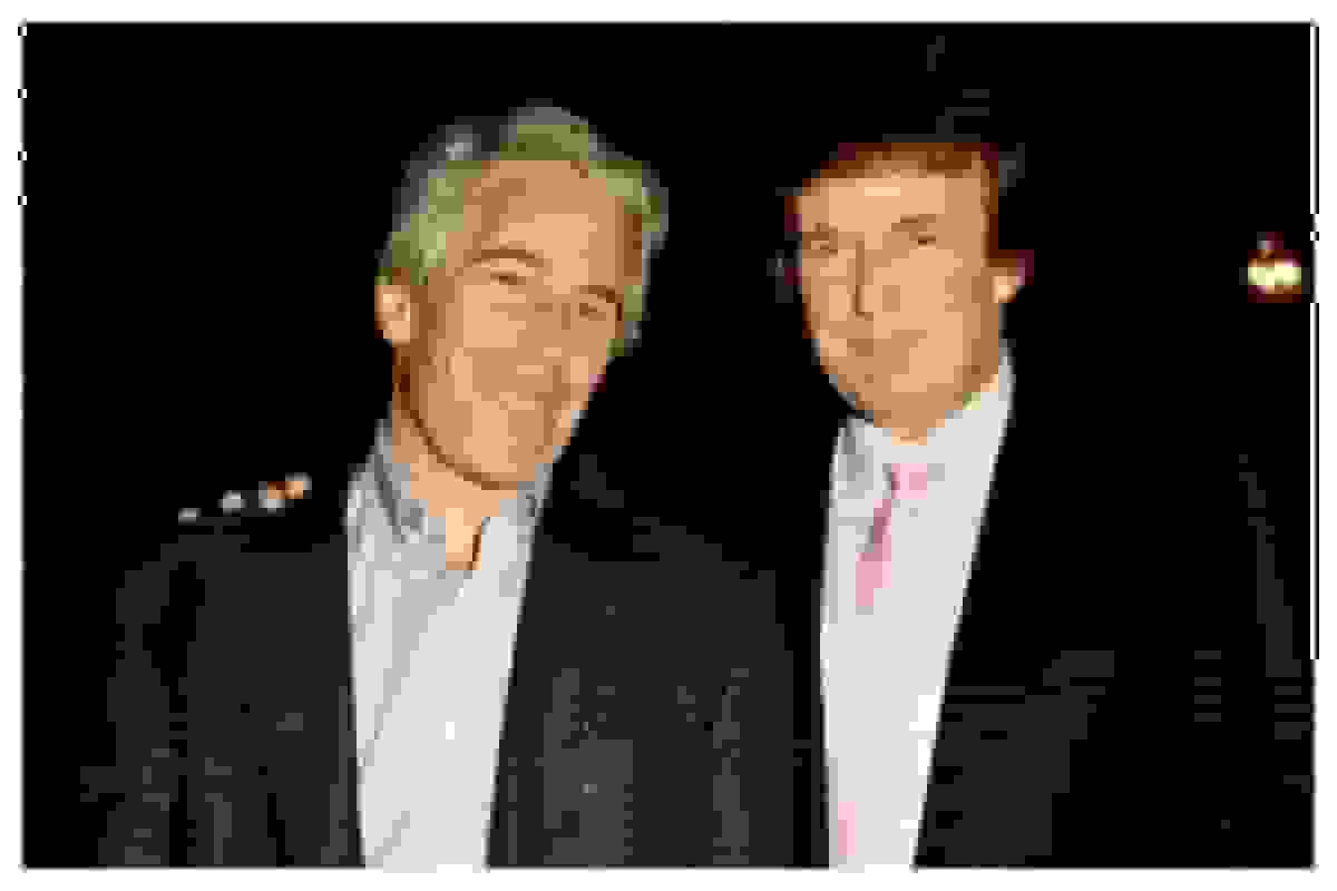 ترامپ هرگونه نقش در پرونده اپستین و اتهامات روسیه را رد کرد