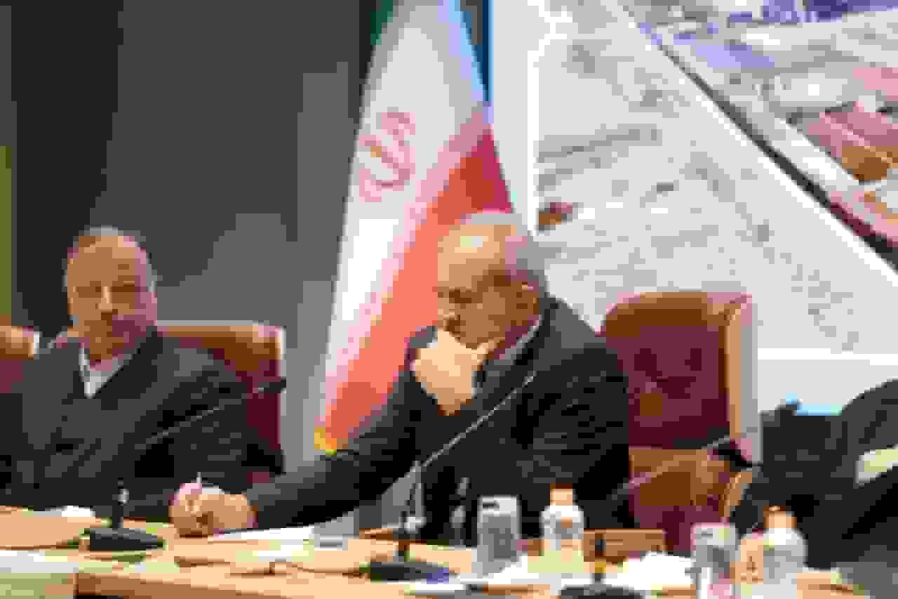 نیاز ۷ میلیون میلیارد تومانی برای اتمام پروژه‌های نیمه‌تمام کشور