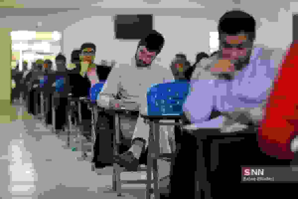 ایستگاه دکتری؛ رقابت نخبگان در دانشگاه علامه طباطبایی