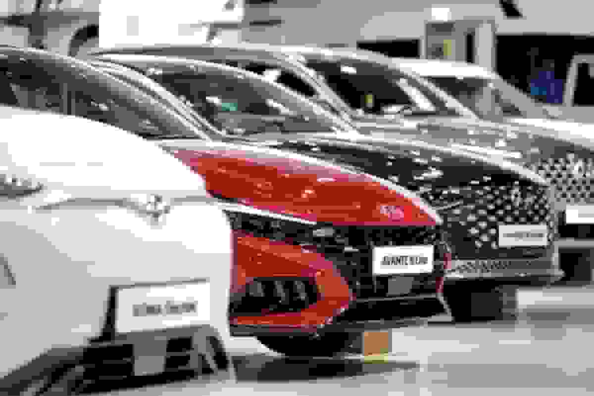 دور جدید ثبت‌نام خودروهای وارداتی از فردا