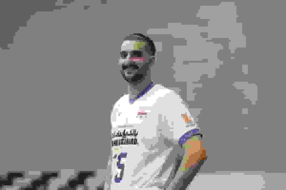 محرومیت پاسور ملی پوش شهداب یزد