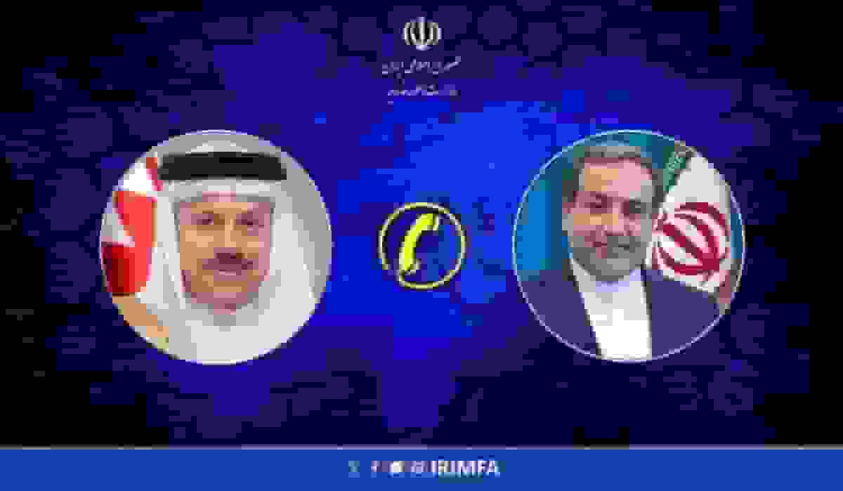 تاکید تهران و منامه بر استمرار رایزنی‌ها میان دو کشور