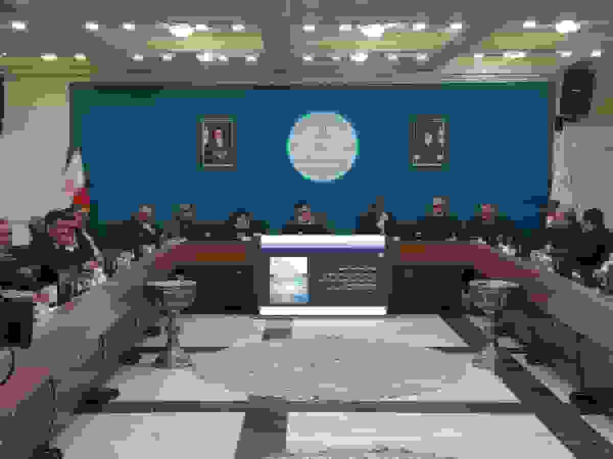 توسعه بومی و قابل اتکای هوش مصنوعی از دیدگاه معاون علمی رئیس جمهور