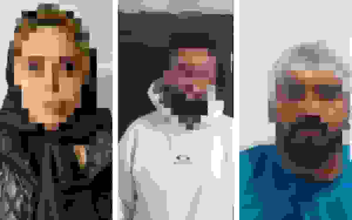 دستگیری عاملان تیراندازی به پزشک در بندرانزلی