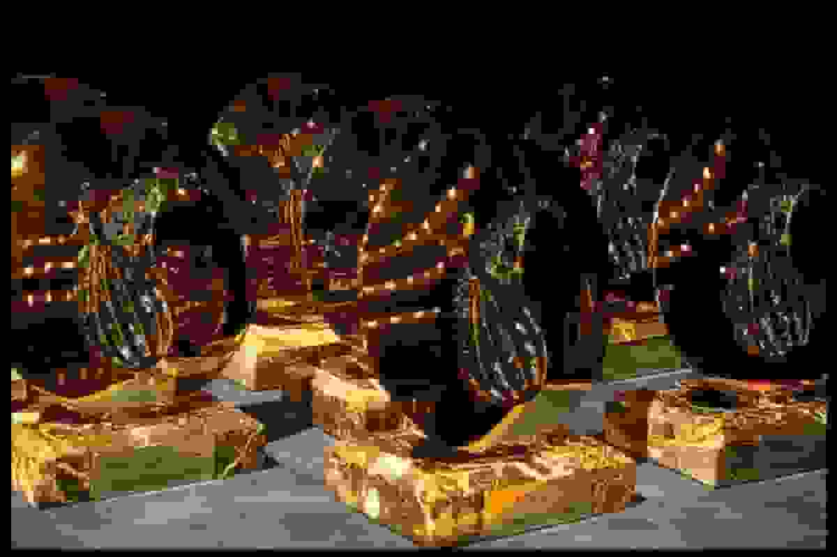 تغییر زمان برگزاری مراسم اختتامیه چهل و یکمین جشنواره موسیقی فجر