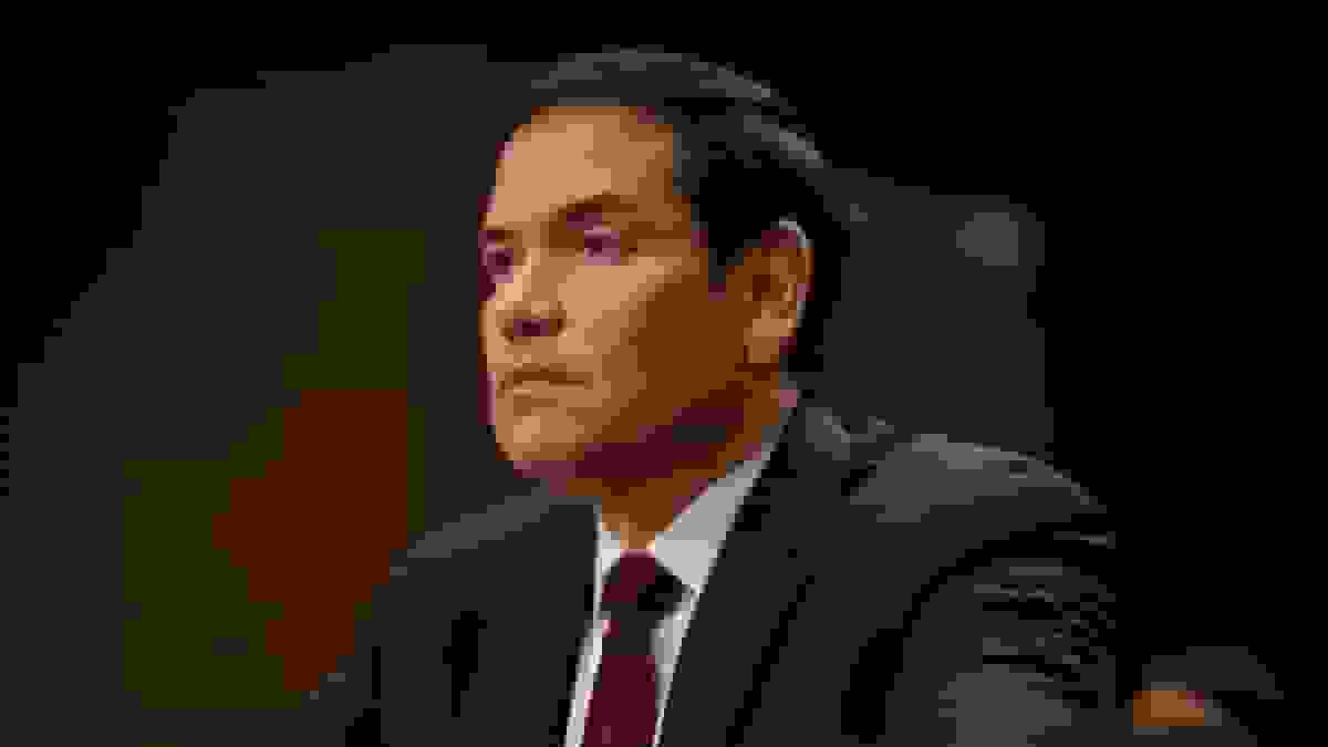 روبیو: تلاش جدی برای پایان دادن به جنگ اوکراین