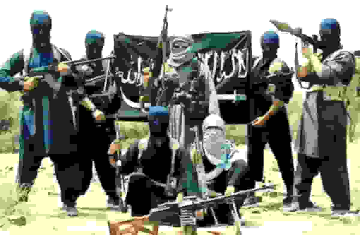 کشته شدن عضو القاعده در یمن در حمله پهپادی