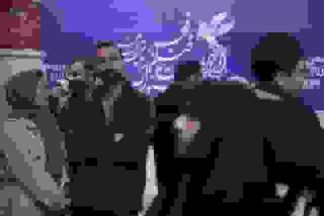 پایان جشنواره فجر قم با مشارکت ۱۰ هزار مخاطب