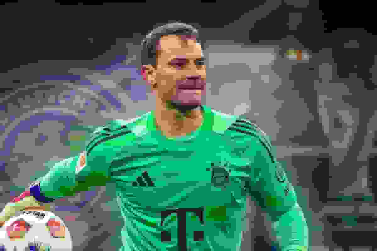 نویر به تیم ملی آلمان بازنمی‌گردد؛ غیبت در جام جهانی ۲۰۲۶