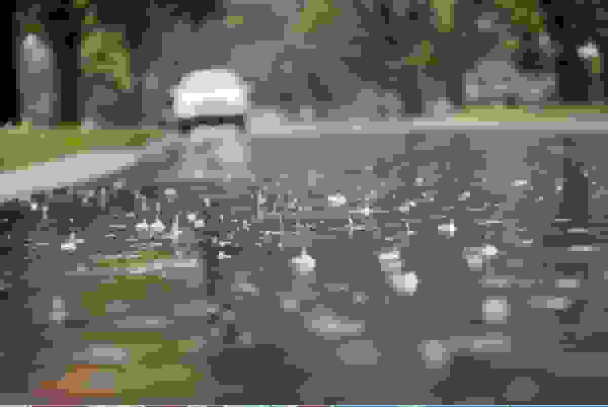 هشدار هواشناسی درباره تشدید سامانه بارشی در هشت استان