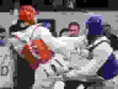 دعوت از ۱۶ تکواندوکار به اردوی تیم ملی