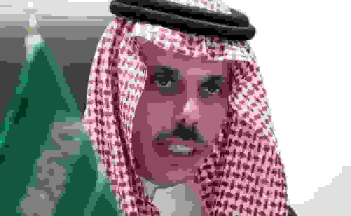 عربستان خواستار توقف کشتار در غزه و بازگشت ثبات شد