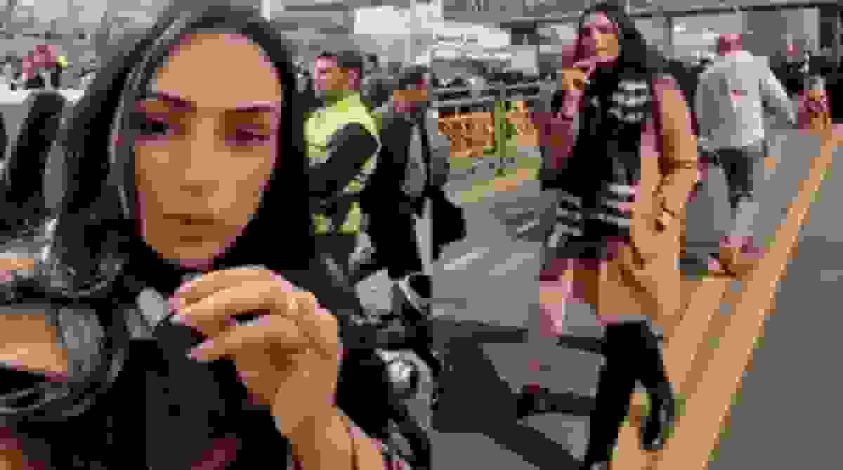 واکنش خبرنگار انگلیسی به ادعای شبکه اینترنشنال